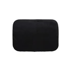 3 размера, черный Профессиональный коврик для покерных карт, волшебные фокусы, реквизит для фокусов, Подушечка для монет 62KF