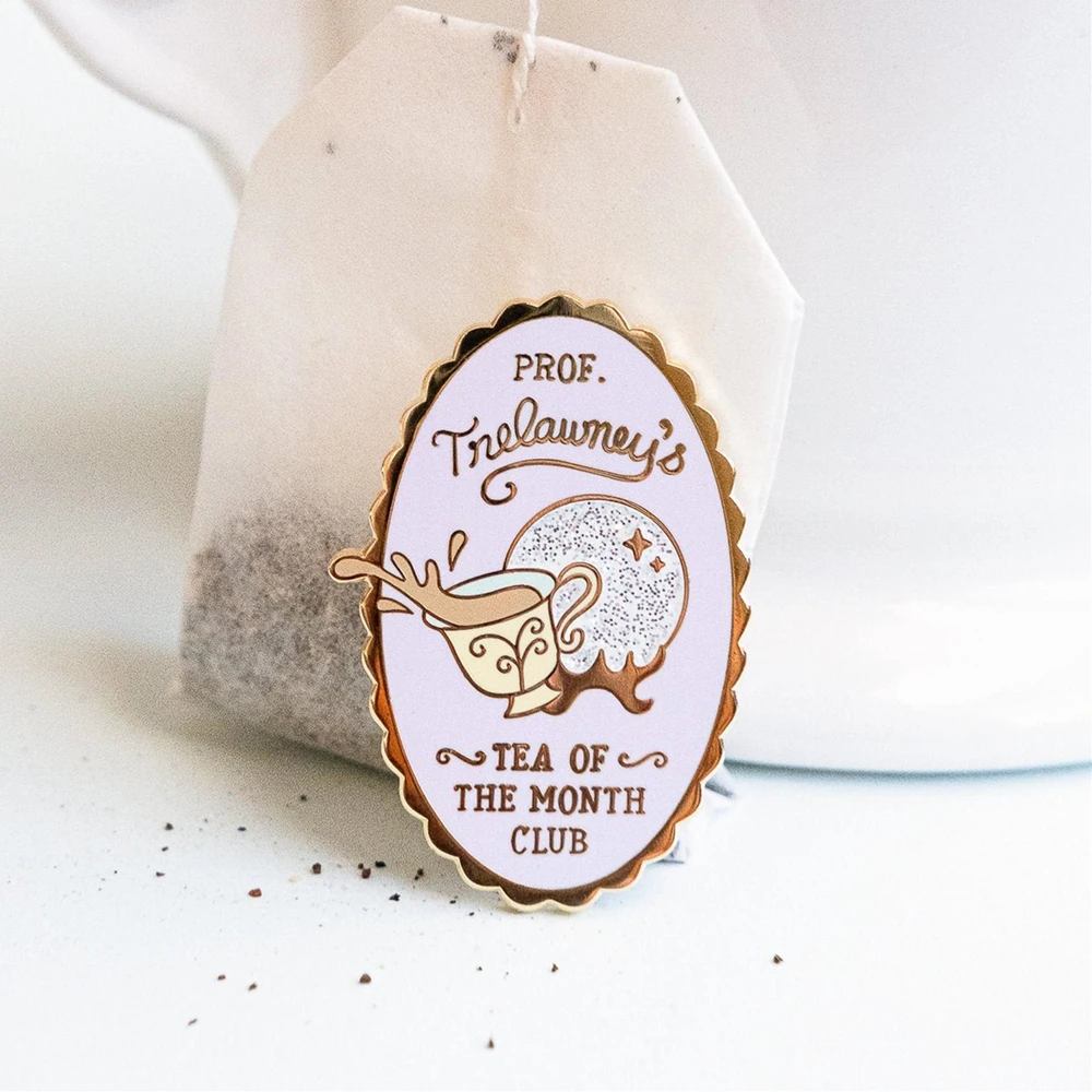 Распродажа твердым эмалиевым покрытием Pin Модный Блестящий Кристалл Брошь из