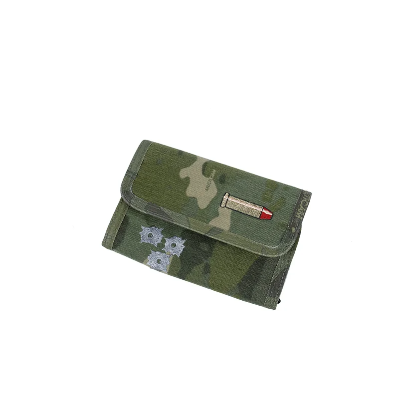 

TMC RPT061 Rasput Papa Personalized Camouflage Wallet Folding Bag