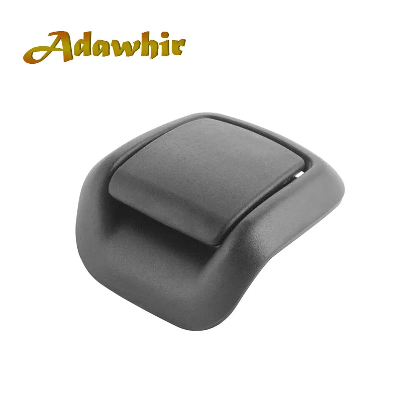 Наклонная рукоятка сиденья переднее и правое автомобильное сиденье наклонная