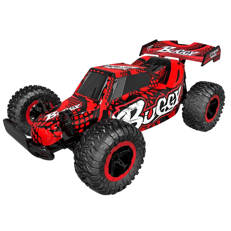2 4 ГГц пульт дистанционного управления RC автомобили Bigfoot Monsters Rock подъемник