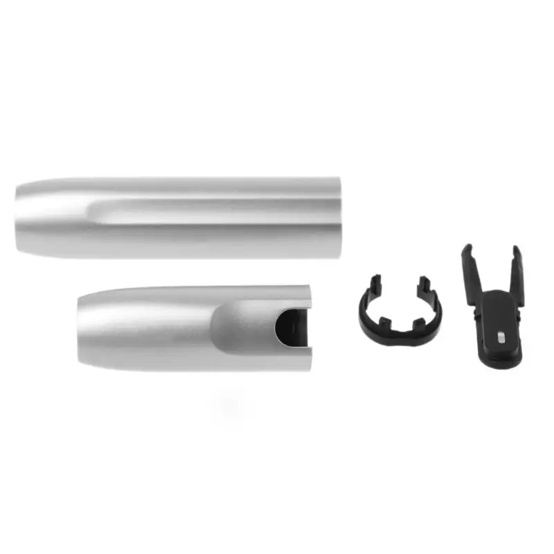 Корпус из алюминиевого сплава для IQOS 2 4 Plus чехол верхний и нижний кнопки набор