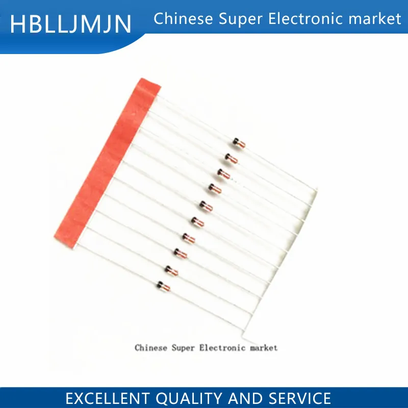 50 шт. 1SS86 оригина смесительный диод|diode detector| |