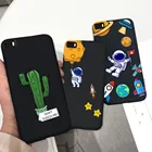 Чехол для Huawei P8 Lite 2015 2016, силиконовый мягкий матовый чехол для телефона Huawei P 8 Lite P8Lite, задняя крышка из ТПУ, защитный чехол