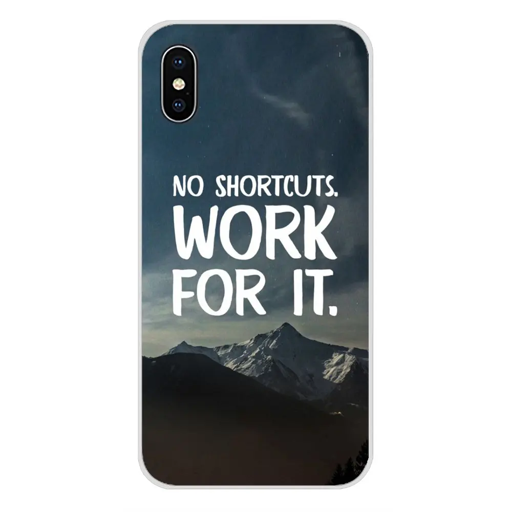 Для Apple iPhone X XR XS 11Pro MAX 4S 5S 5C SE 6S 7 8 Plus ipod 5 6 аксессуары телефон оболочки чехлы