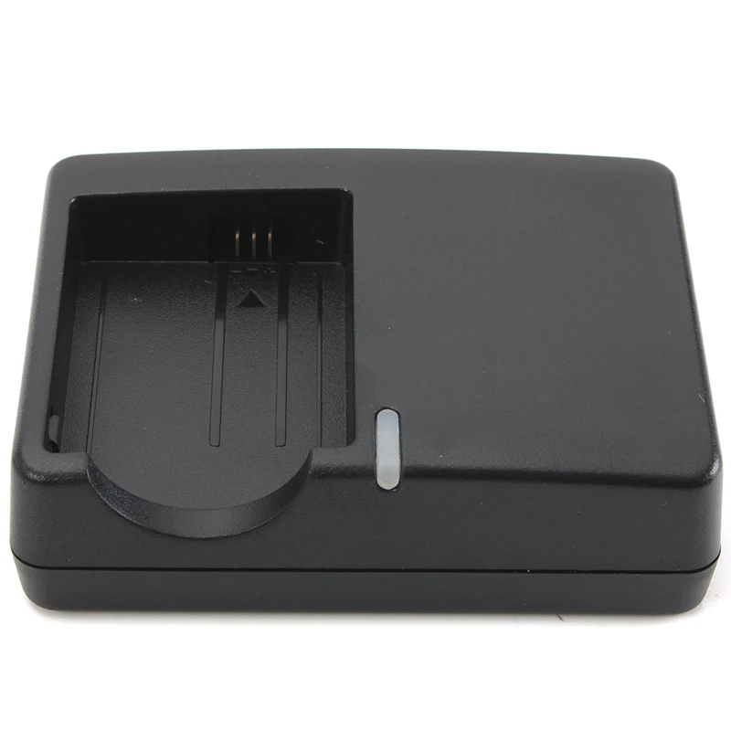 Зарядное устройство LC-E5E для камеры Canon EOS 450D 500D 1000D 2000D Kiss X3 X2 Rebel XSi XS T1i LPE