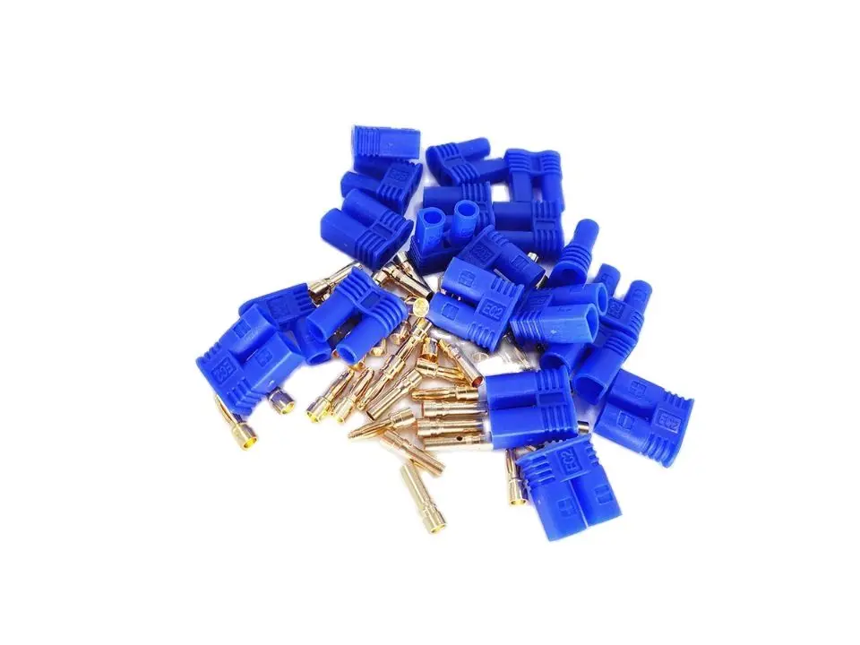 10 пар 20 шт ec2 ec3 ec5 мужской и женский п