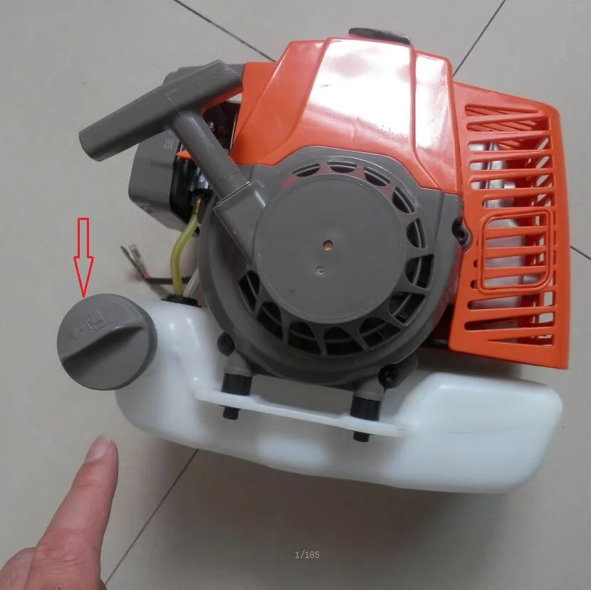 FOR AUGERS OUTBORADS 63CC 48F бензина для лодок 2-винтовые 1E48F для бензиновых двигателей, земельный шнек сверлы скутер. HUGH POWER сверхмощный легкий запуск Стабильная производительность - Цвет: FOR AUGERS OUTBORADS