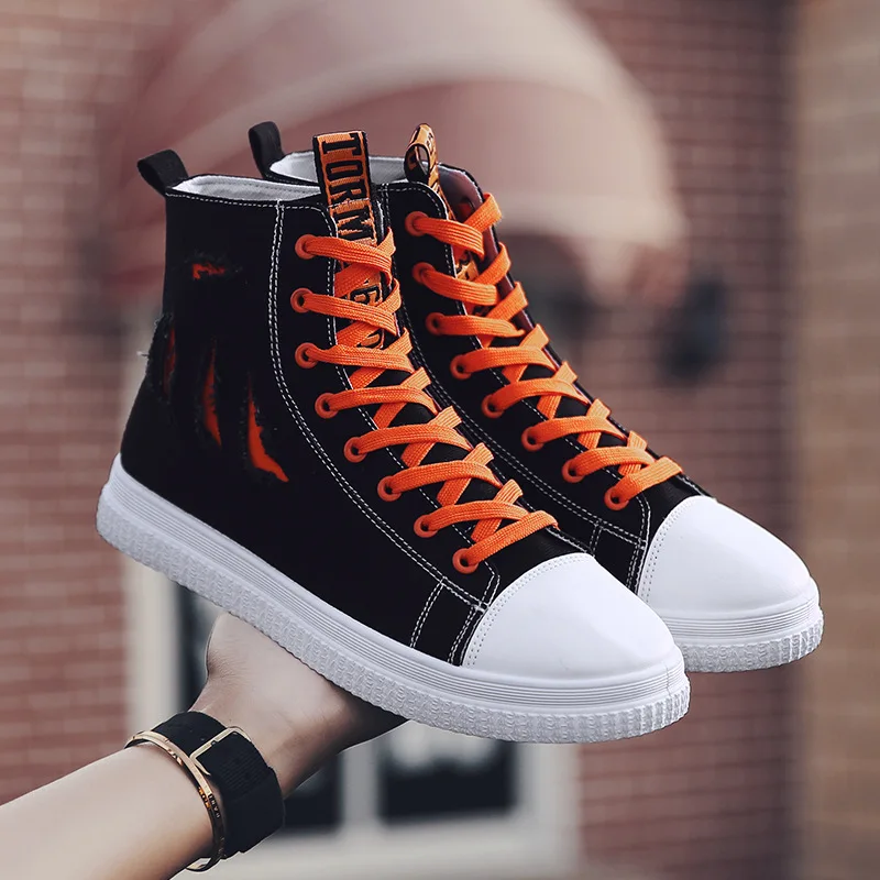 Лидер продаж мужская обувь модные теплые мужские ботинки на меху осенняя кожаная