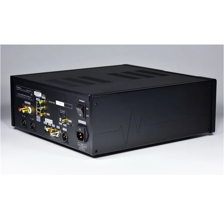 CEN GRAND 9i-ES/ESA 7 1 8 каналов HIFI медиаплеер Настольный цифровой плеер DSD 88DE3010 Blu-Ray чип с