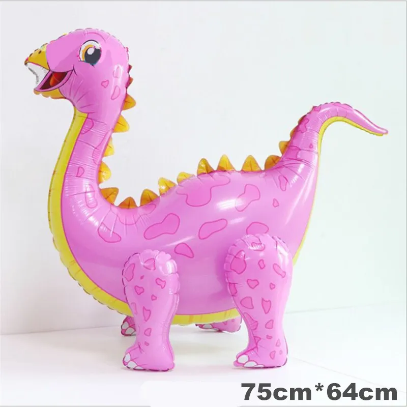 Моделирование лазера Радуга лошадь большой алюминиевый шар . Воздушный с