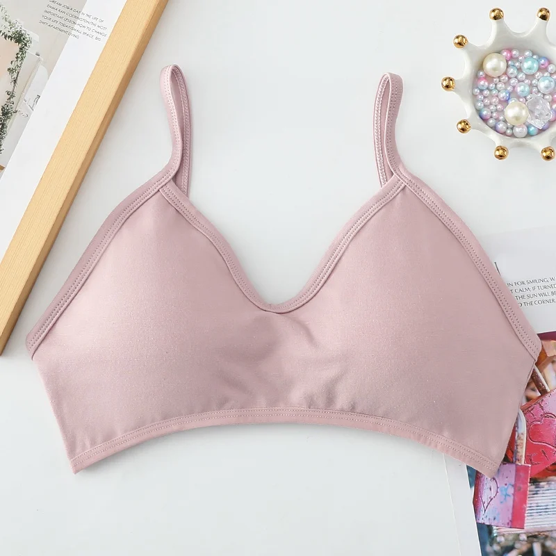 Спортивный бюстгальтер пуш-ап бесшовный с открытой спиной |