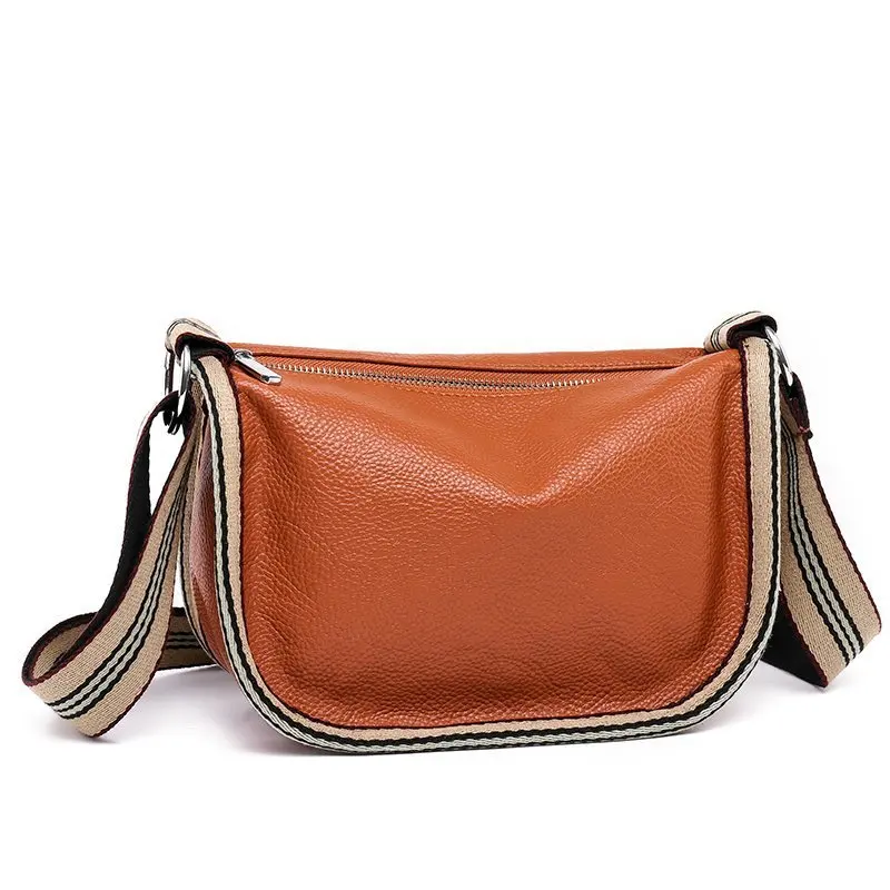 

Women's bag diagonal bag 2021 new litchi grain small square bag Pu soft leather shoulder diagonal bag
