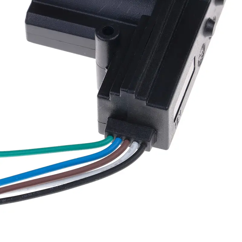 Привод дверного замка для автомобиля 12 В | Автомобили и мотоциклы