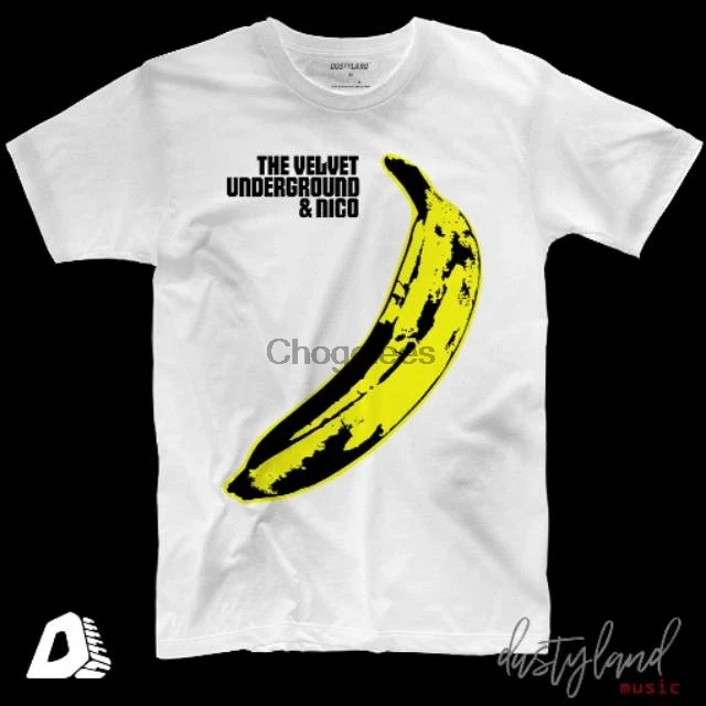 Футболка с надписью бархат UNDERGROUND и Нико банан |