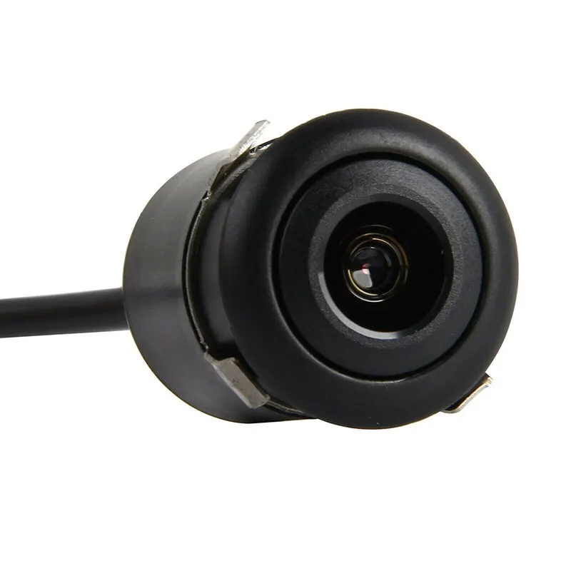 

Mini Car Rear/Front View Camera Reversing Backup Camera Night Vision NTSC/PAL