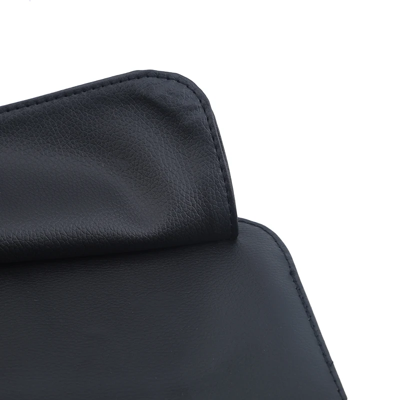 

1Pc Cosmetic Bag Women Makeup Tool Storage Bag Organizer Pu Leather Waterproof Female Storage Make Up Bag