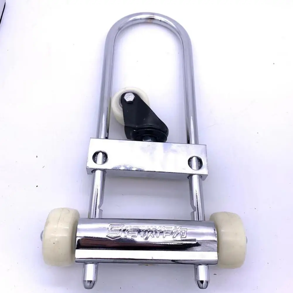 Противоугонный замок для прогулок электромобилей электрических скутеров