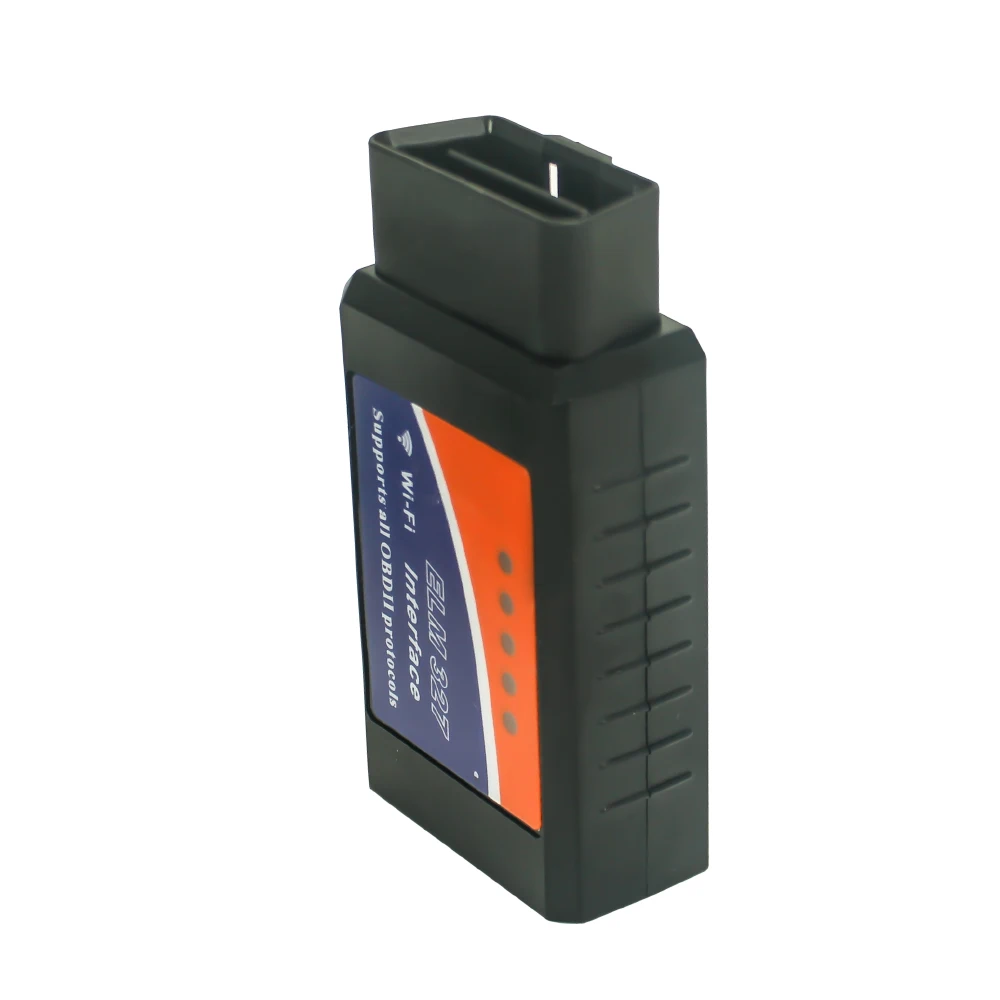 Автомобильные диагностические инструменты OBD2 PIC18F25K80 V1.5 ELM327 Wi-Fi сканер ELM 327 OBD 2