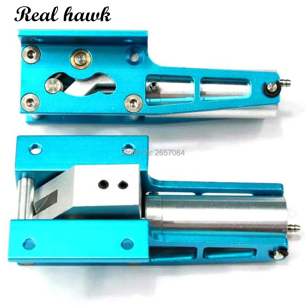 1 комплект Пневматическое сиденье для посадки (D5.0) из двух предметов запчасти