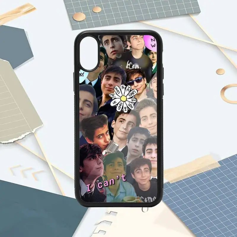 

The Umbrella Academy tv show high quality Phone Case shell PC for iPhone 11 12 pro XS MAX 8 7 6 6S Plus X 5S SE 2020 XR