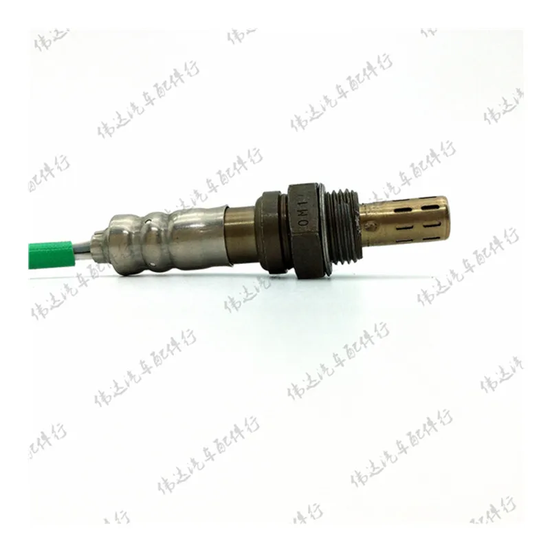 Для Citroen Peugeot 206 306 307 406 407 607 807 передний кислородный датчик Lambda 1628KN 9636968780 1 4 i 6 8