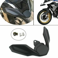 r1250gs r1200gs lc front beak fairing extension wheel extender cover fits for bmw r1250gs r1200gs lc 2018 2019 2020