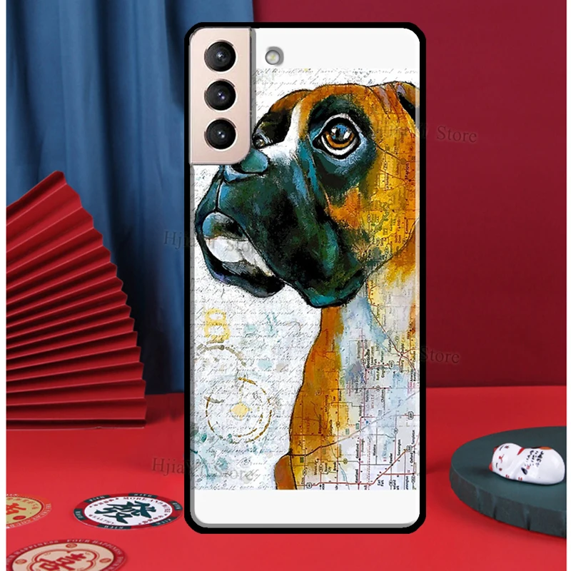 Чехол для Samsung Galaxy S21 S22 Ultra Note 20 10 S8 S9 S10 Plus S20 FE | Мобильные телефоны и аксессуары