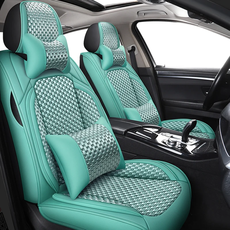 Чехлы для автомобильных сидений ford ranger px1 fiesta 2016 f150 usa mondeo mk4 s max kuga alfombra coche |