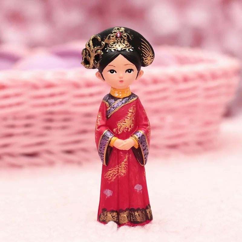 Chinese Traditional Culture Design Home Decoration，Birthday Party Wedding Gifts For Friend Children，Birthday Present | Дом и сад