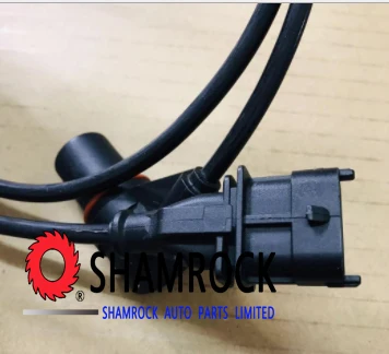 0281002729 WE01-18-221 Датчик положения коленчатого вала для BT-50 Pickup 2.5 3.0 Fo rd Ran ger OEM WE01-18-221A