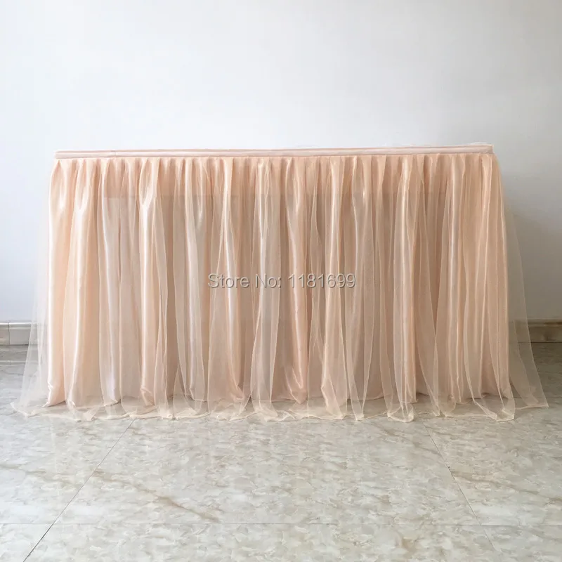 Тюлевая юбка-пачка для вечерние ринки свадьбы мероприятия дома банкета
