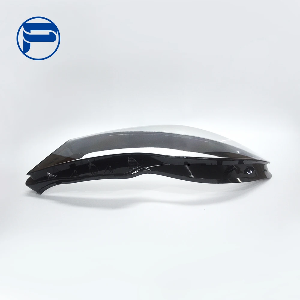 

Headlight lens cover plastic new model for CLA 117 2016-2019 years