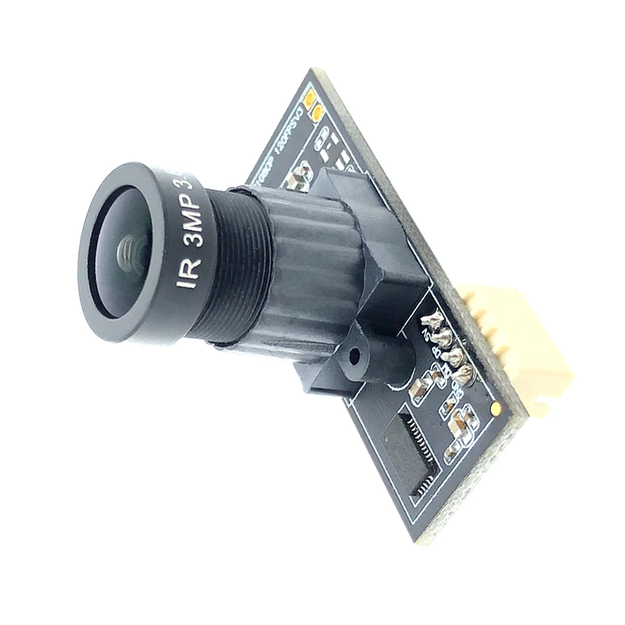 Модуль камеры 2 Мп с USB 1080P OV2710 Full Hd MJPEG 120FPS 60FPS 30fps высокоскоростная мини-веб-камера