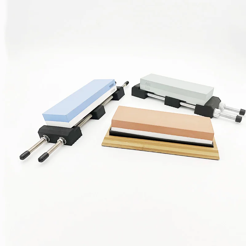 1 шт. Алмазная точилка для ножей Острый камень Kinfe кухонные инструменты