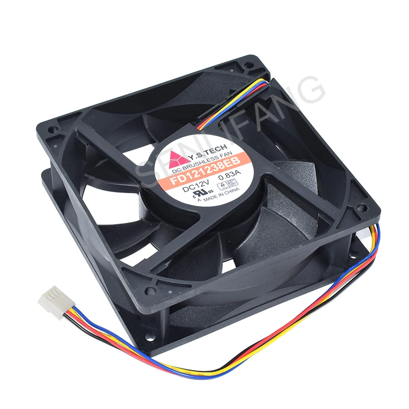 tech fd121238eb dc12v