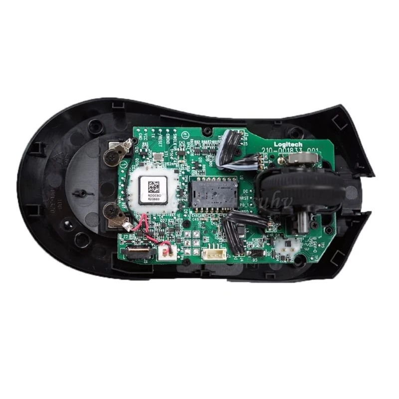 

Repair Parts Mouse Encoder Wheel Scroll Click Switches Board for logitech G603 Mouse Wheel Board