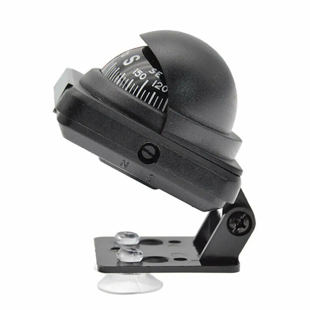 

Multi-function Vehicle-mounted Marine Compass Ball Navigational Compass Vehicle And Ship Dedicated Direction Compass LC-38B