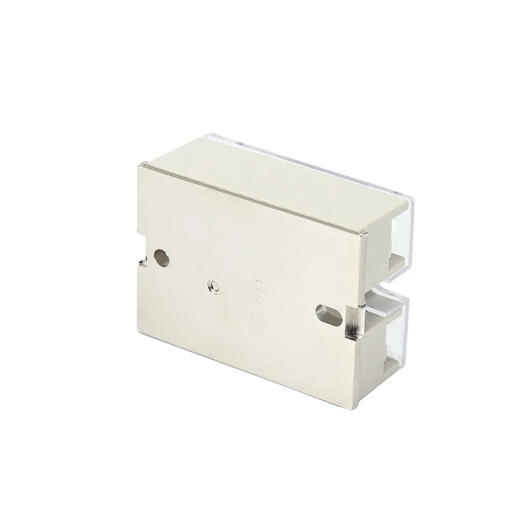 SSR 4810DA 10 100A DC контроль AC CE твердотельные реле вход 3 32VDC выход 24 480VAC (SSR DA)|Реле| |