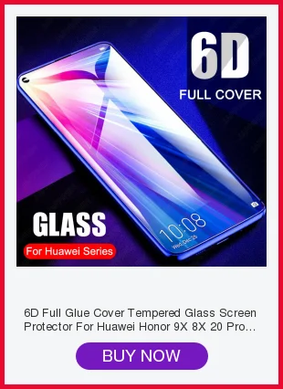 20D Полный Клей закаленное стекло протектор экрана для huawei mate 20 P30 P20 Pro Lite Nova 4 3i 3e Honor View 20 8X Y9 полное покрытие