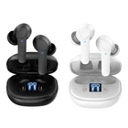 Bluetooth-наушники B11 ANC с активным шумоподавлением, TWS, Hi-Fi, сенсорное управление