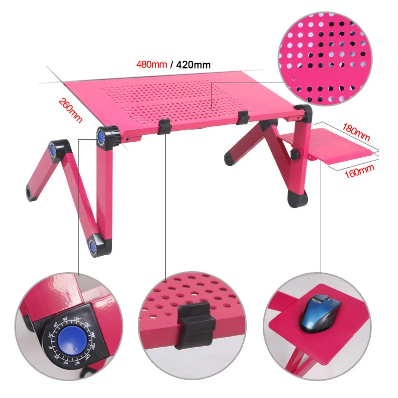 4826 см портативный складной ре