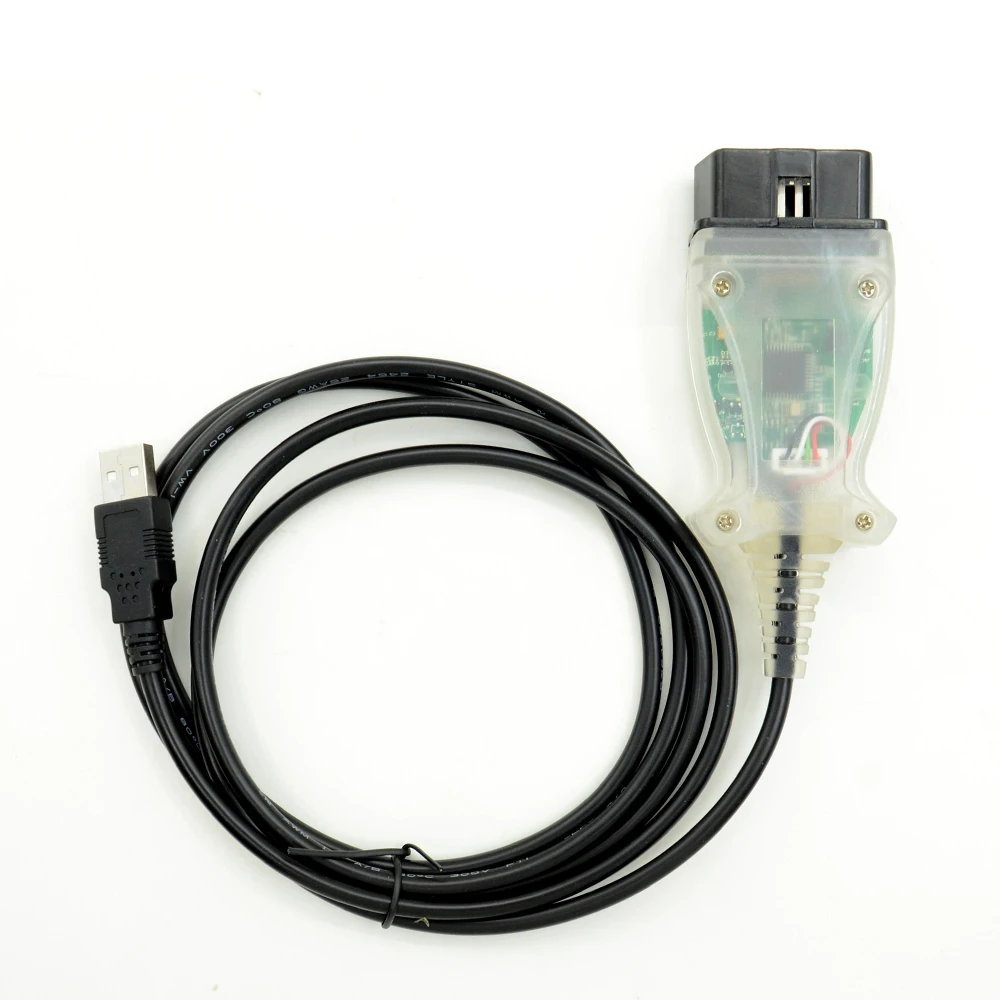 Новый ELS27 FORScan PIC24HJ128GP + микрочип FTDI разработанный на ELM327 и J2534 ELS 27 в C|Кабели