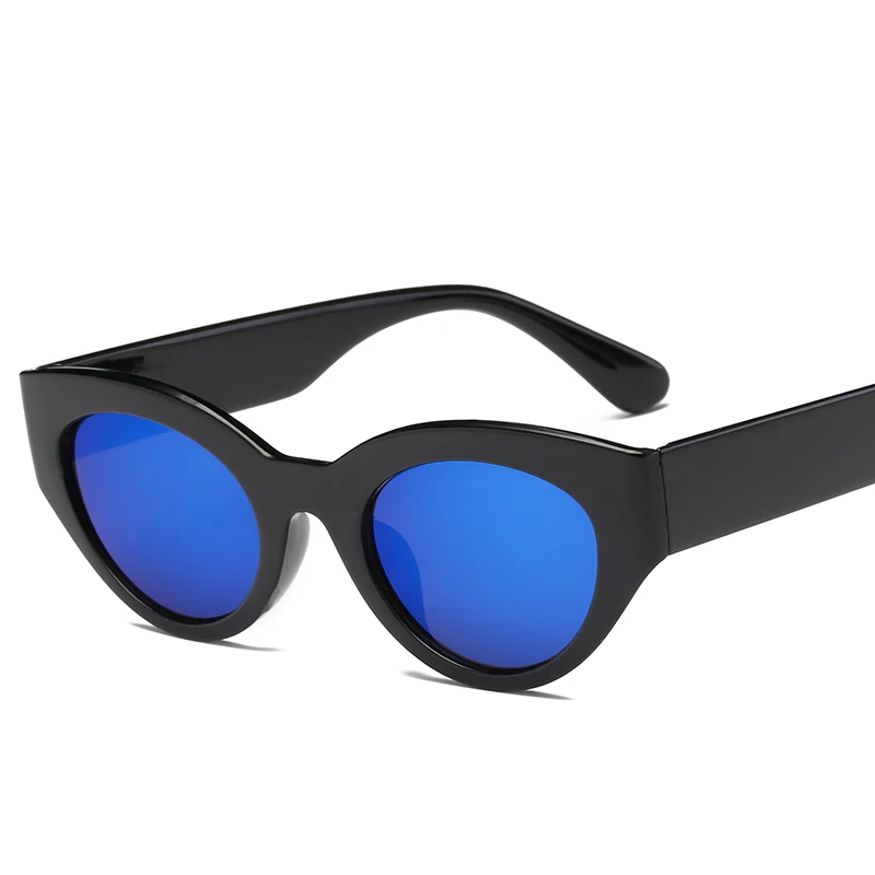 

New Fashion Retro Vintage Sunglasses Cat's Eye Sun Glasses Women man Sexy Cutlery Summer 2021 Essential Decorative Sunglass
