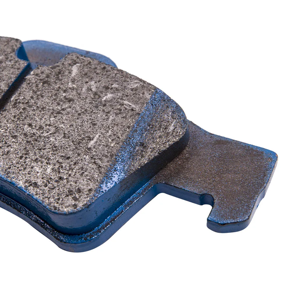 

Rear Disc Brake Pad for Benz CLS260 Travel CLS260 sedan CLS300 CGI sedan E180L