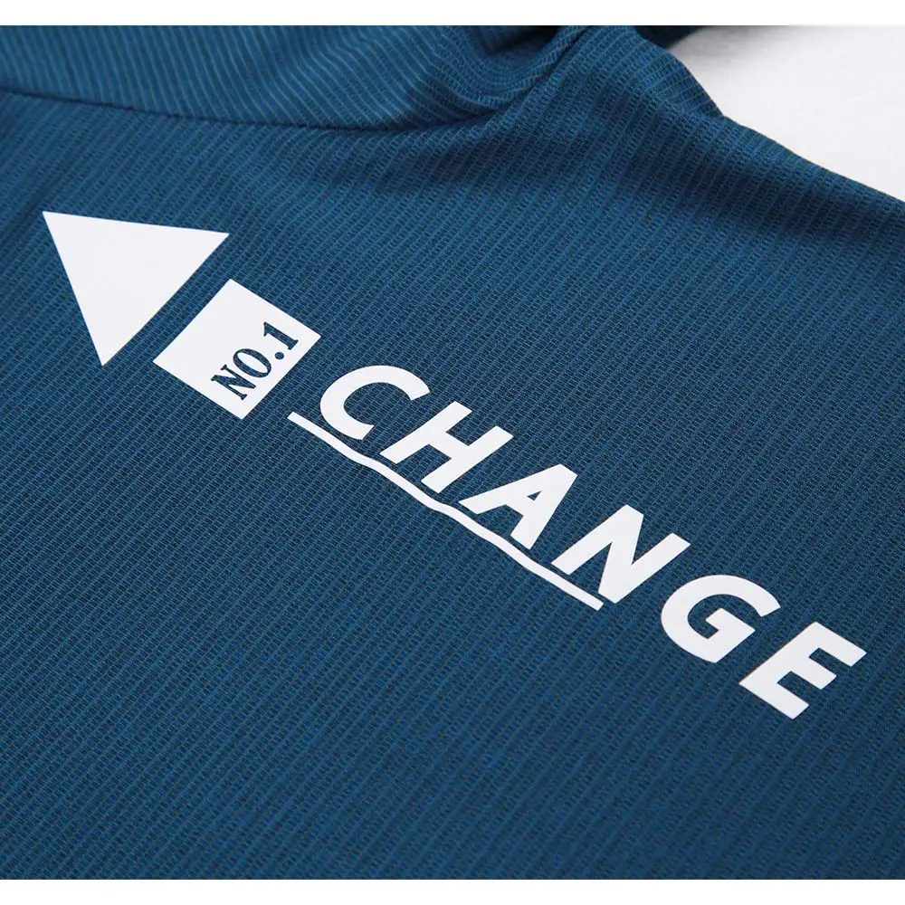 Men's Quick-Dry Sports T-Shirt,Long-Sleeve Compression Shirt for Gymnastics,Running Tight T Shirt,Fitness,Muscle Shirts Men