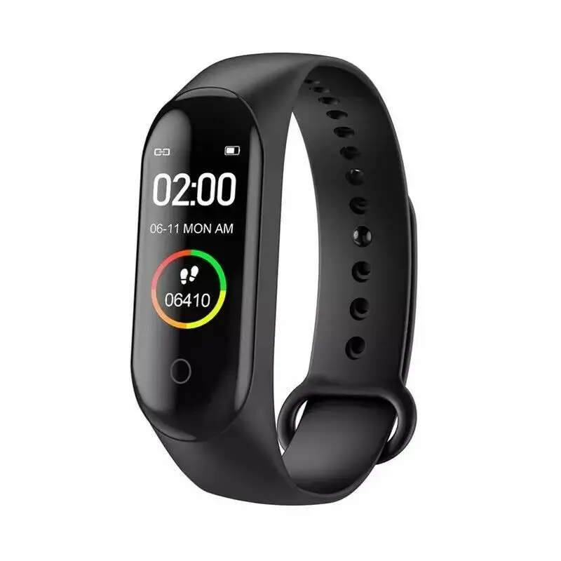 

Умный Браслет Fitbit, умный Браслет для здоровья, умные часы
