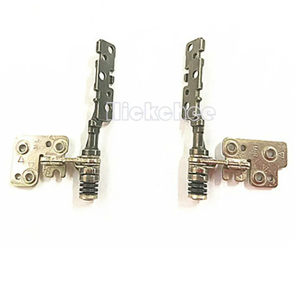 

NEW LCD Hinges Screen For Samsung Notebook 9 Pro np940x5j 940x5j Left+Right