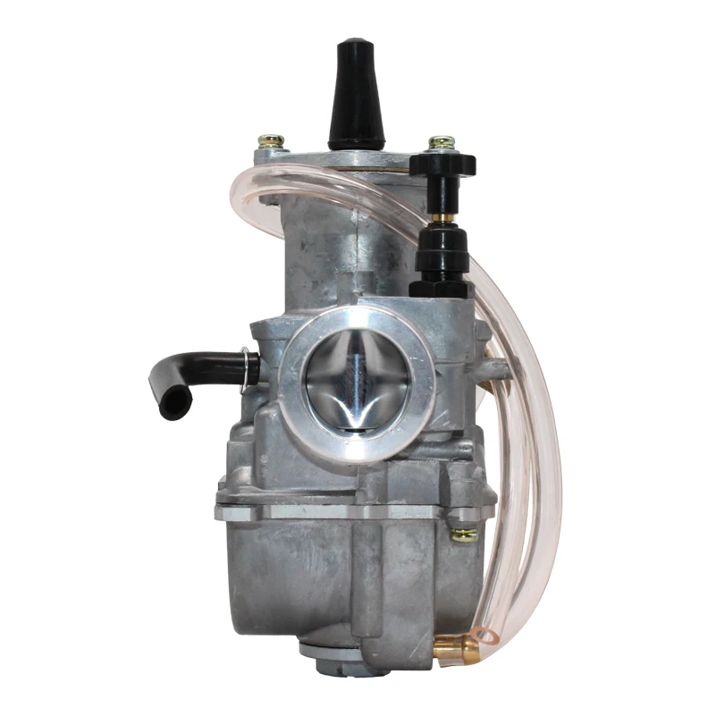 Универсальный карбюратор OKO PWK 21 24 26 28 30 32 34 мм Carb 2 и 4-тактный для гонок подходит