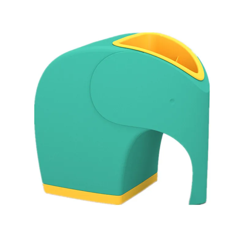 Слон с одноразовыми салфетками новые идеи Morandi Многофункциональный Пластик